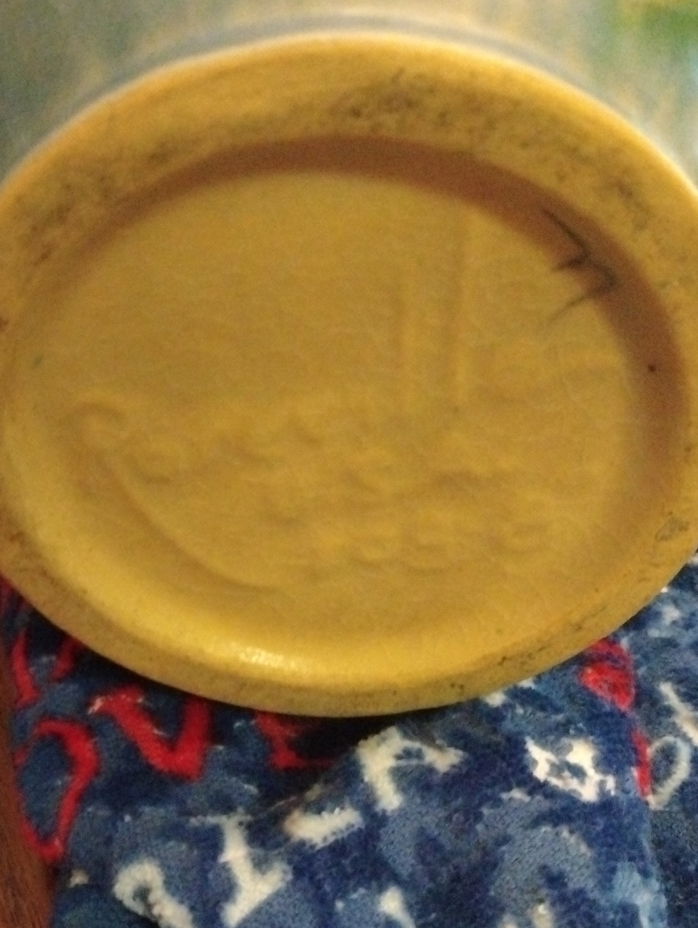 Rosvelle Pottery Vase - Picture 5 of 7